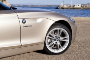 BMW Z4 Roadster
