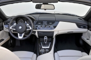 BMW Z4 Roadster