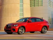 BMW X6 M