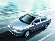 BYD F3 