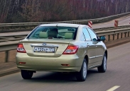 BYD F3 