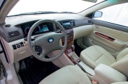 BYD F3 