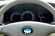 BYD F3 