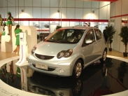BYD F0