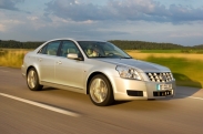 Cadillac BLS