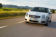 Cadillac BLS