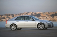 Cadillac BLS