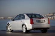Cadillac BLS