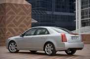 Cadillac BLS