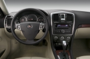 Cadillac BLS