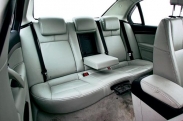 Cadillac BLS