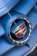 Cadillac BLS