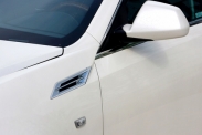 Cadillac CTS Sport Sedan