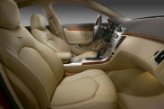 Cadillac CTS Sport Sedan