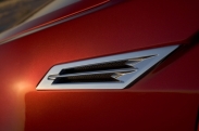 Cadillac CTS Sport Sedan