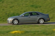 Cadillac STS
