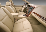 Cadillac STS