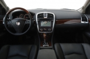 Cadillac SRX