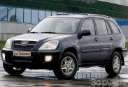 Chery Tiggo (T11)