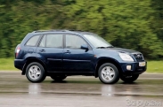 Chery Tiggo (T11)