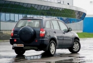 Chery Tiggo (T11)