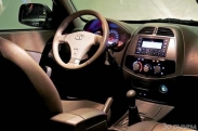 Chery Tiggo (T11)