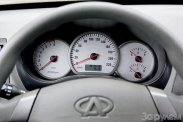 Chery Tiggo (T11)