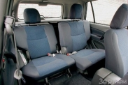 Chery Tiggo (T11)