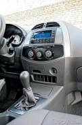 Chery Tiggo (T11)