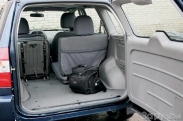 Chery Tiggo (T11)