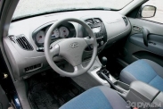Chery Tiggo (T11)