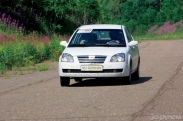 Chery Fora