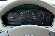Chery Fora