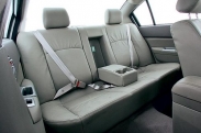 Chery Fora