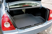 Chery Fora