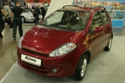 Chery Kimo (A1)