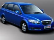 Chery CrossEastar (B14)
