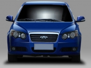Chery CrossEastar (B14)