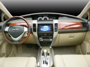 Chery CrossEastar (B14)