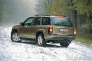 Chevrolet Trail Blazer