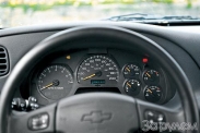 Chevrolet Trail Blazer
