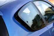 Chevrolet Aveo Hatchback 3d
