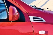 Chevrolet Aveo Hatchback 5d