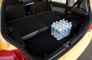 Chevrolet Aveo Hatchback 5d