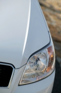 Chevrolet Aveo Hatchback 5d