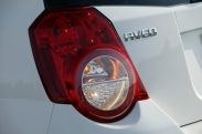 Chevrolet Aveo Hatchback 5d