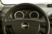 Chevrolet Aveo Hatchback 5d