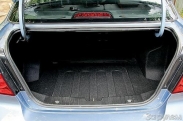 Chevrolet Aveo Sedan