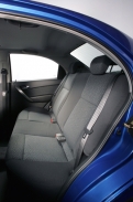 Chevrolet Aveo Sedan