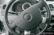 Chevrolet Lacetti Hatchback 5d